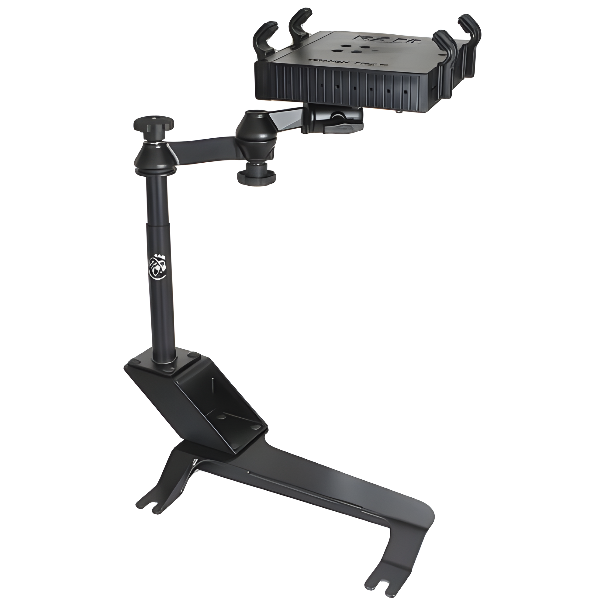 RAM-VB-131R4-SW1 - RAM Laptop Mount ['00-06 Chevy Trucks]