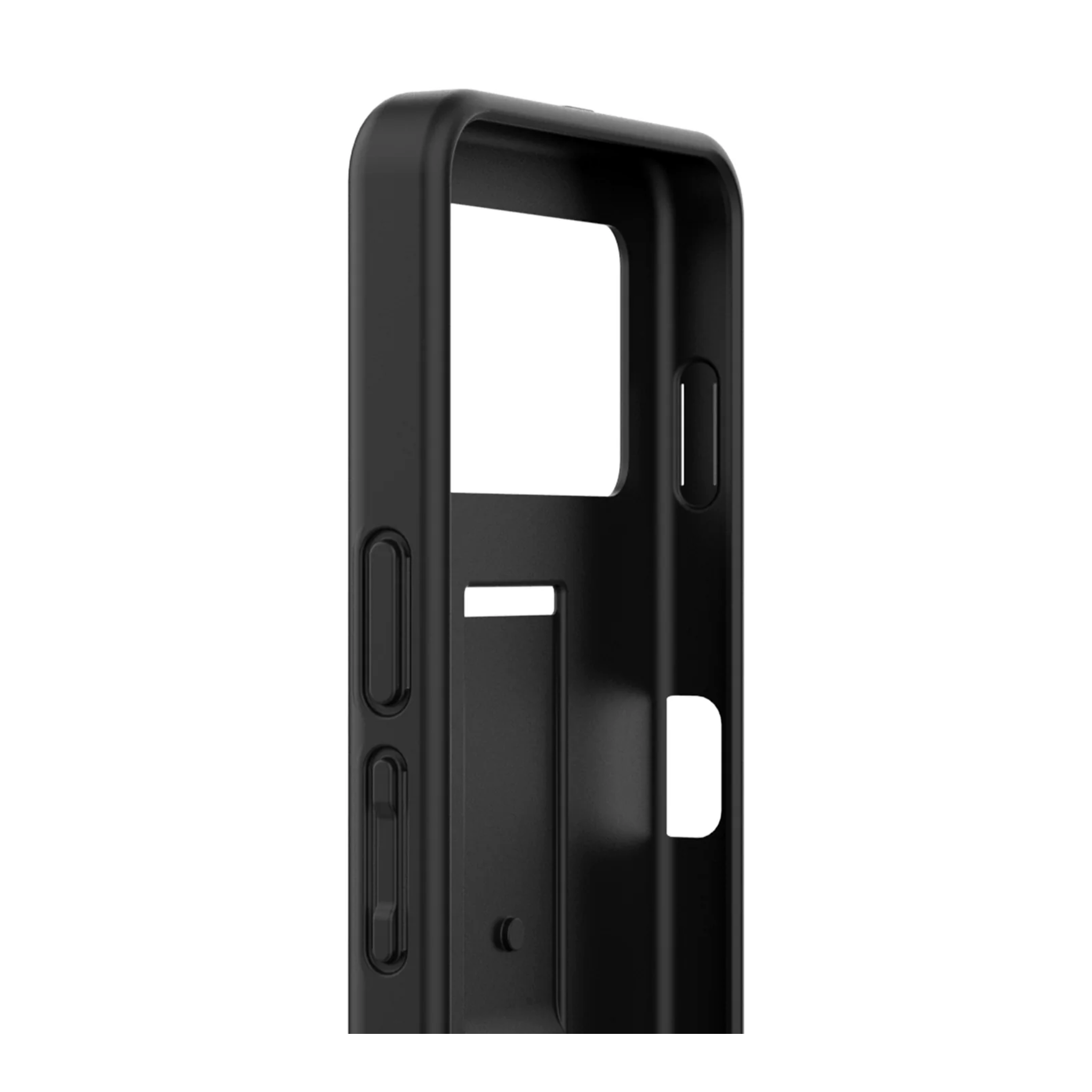 RAM IntelliSkin w/ Female USB-C Port [Zebra EM45] RAM-GDS-SKIN-ZE37-C-NC
