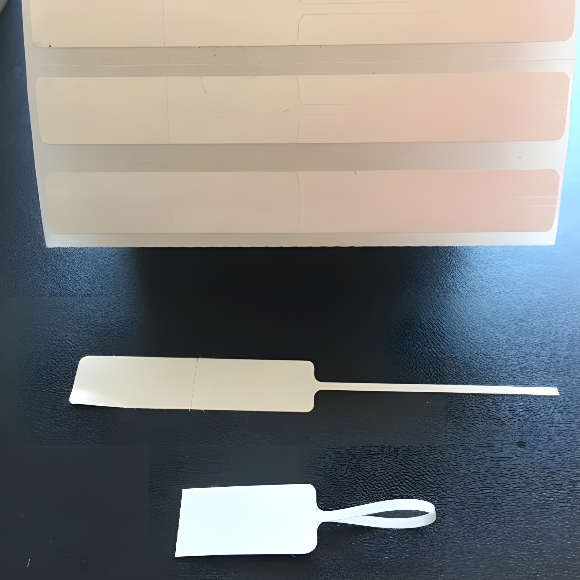 Arch Crown 0.88 x 0.94 Rat-Tail Tag DT391-Paper-1