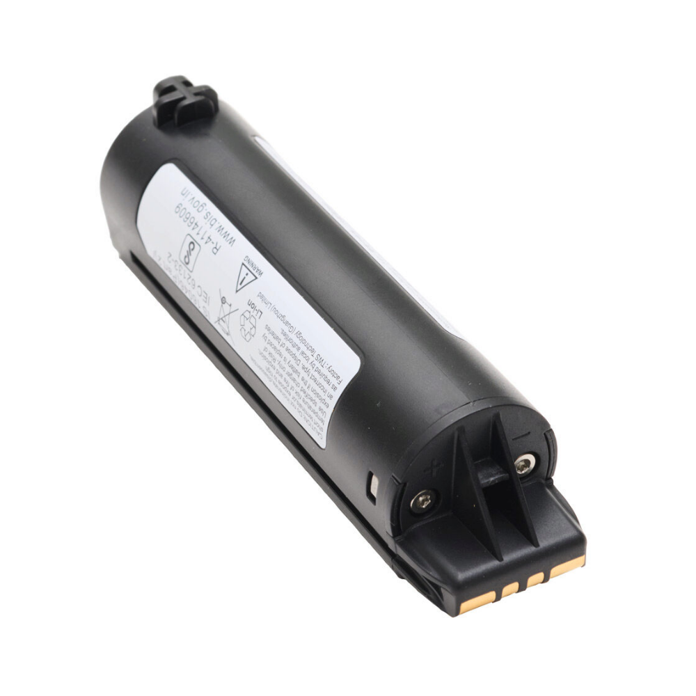 Datalogic Removable Battery Pack (PowerScan 9600) RBP-PM96