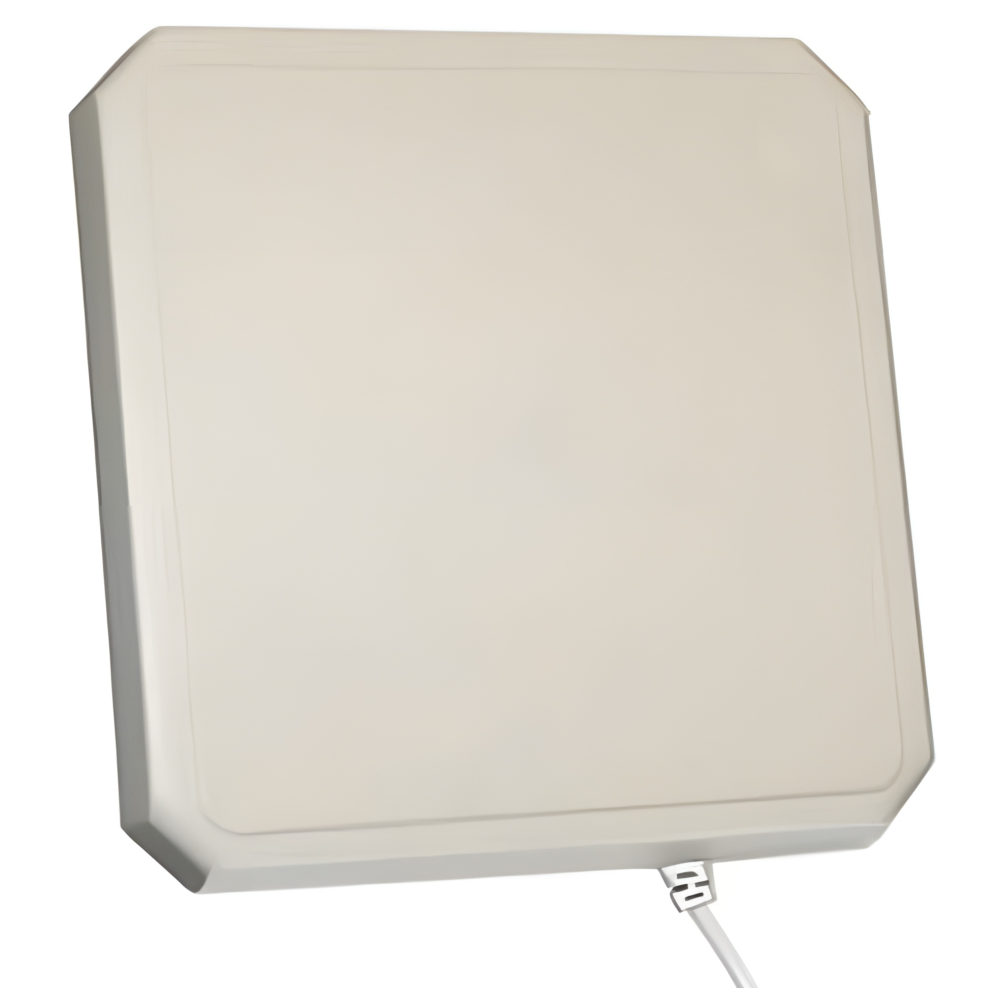 RFMAX 8 DBI Gain 10x10 Inch (RH) Circularly Polarized RFID Panel Antenna RCPR-902-8-SNF-1