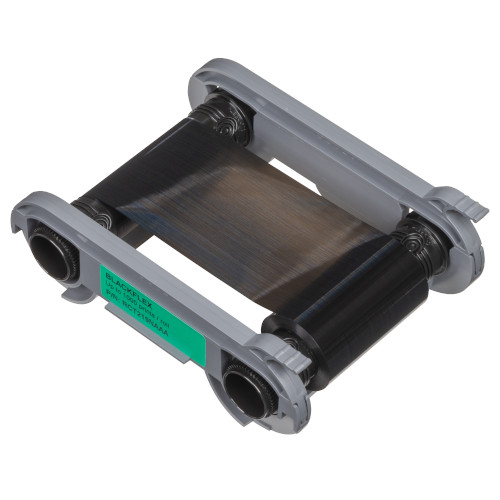Evolis Primacy 2 BlackFlex Monochrome Card Ribbons RCT219NAAA