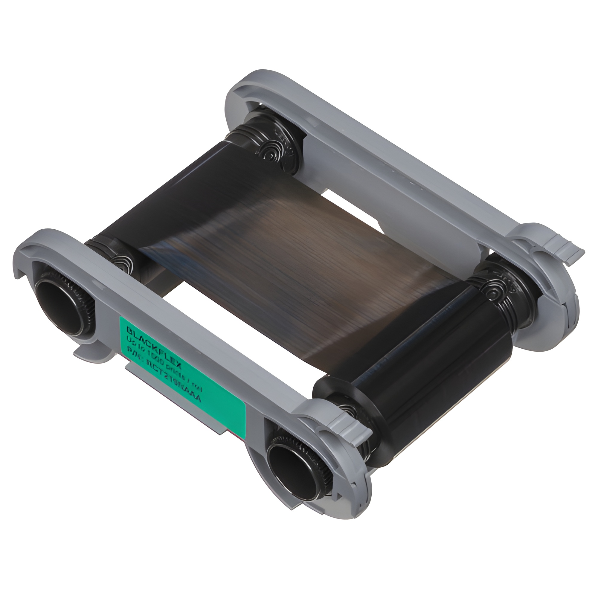 Evolis Primacy 2 BlackFlex Monochrome Card Ribbons RCT219NAAA