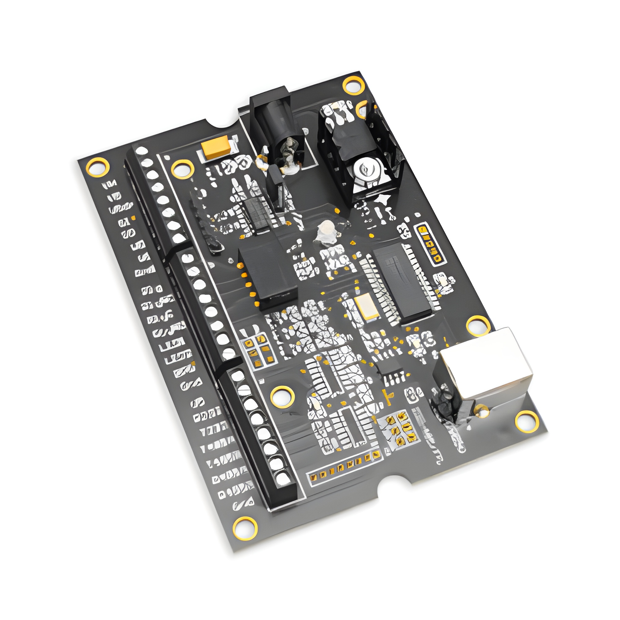 rf IDEAS Wiegand to USB Converter OEM-W2USB-CHUID