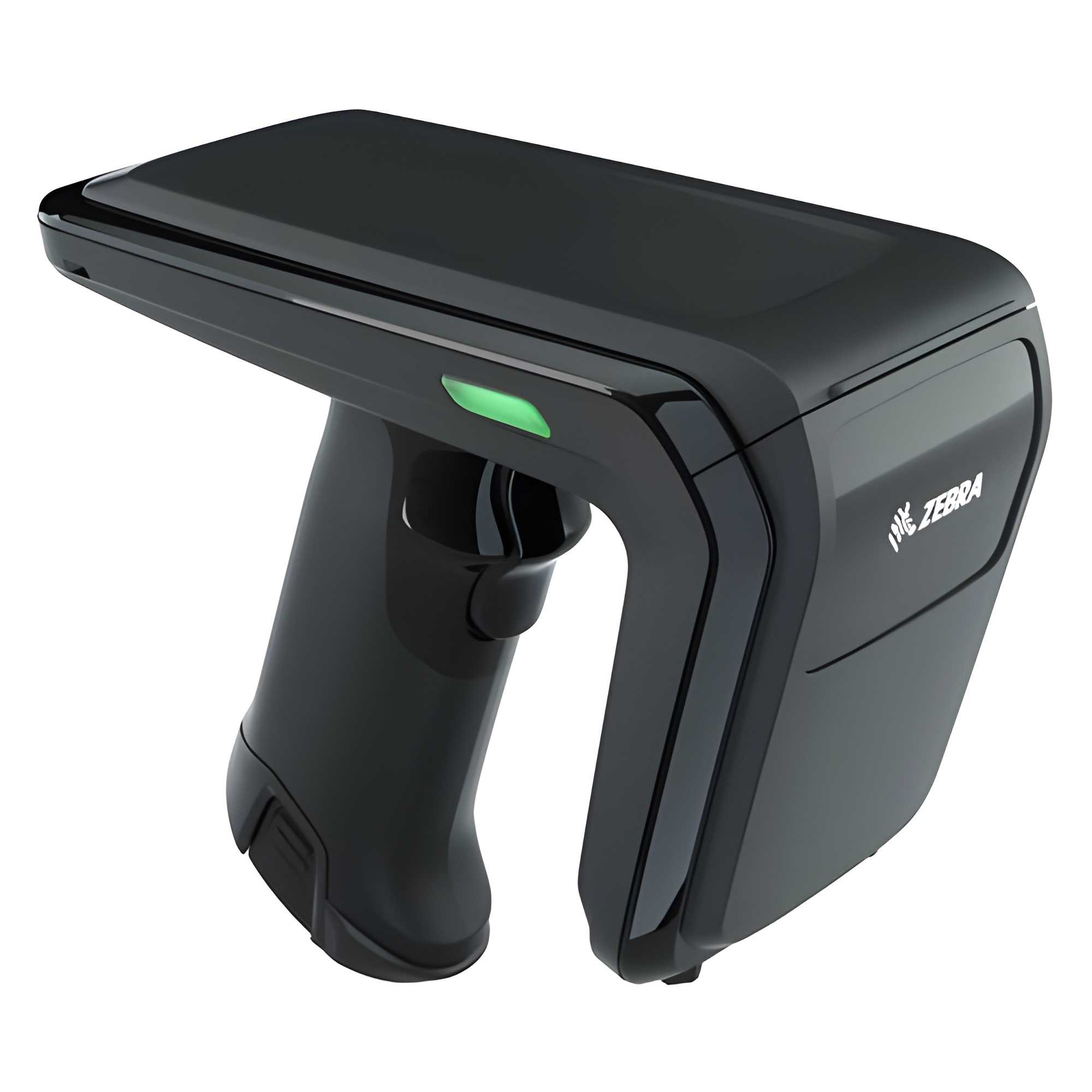 Zebra RFD40 UHF RFID Sled [Standard, Sled Only, TAA Compliant] RFD4030-G00B700-US