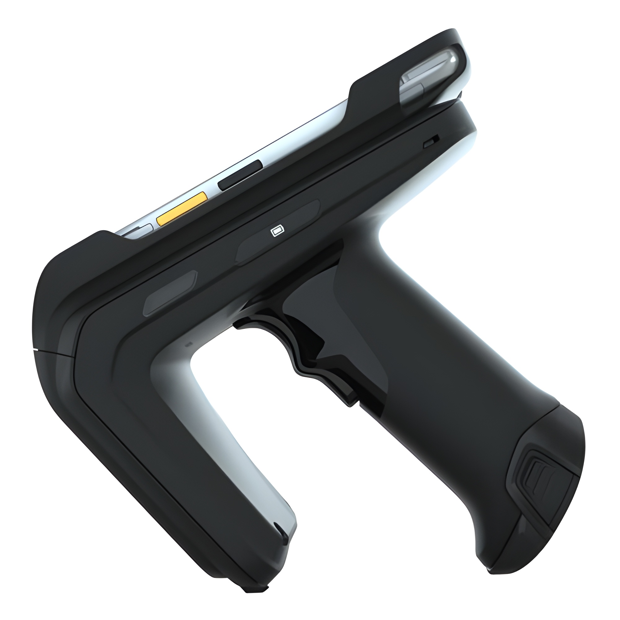 Zebra RFD40 UHF RFID Sled [Standard, Sled Only, TAA Compliant] RFD4030-G00B700-US