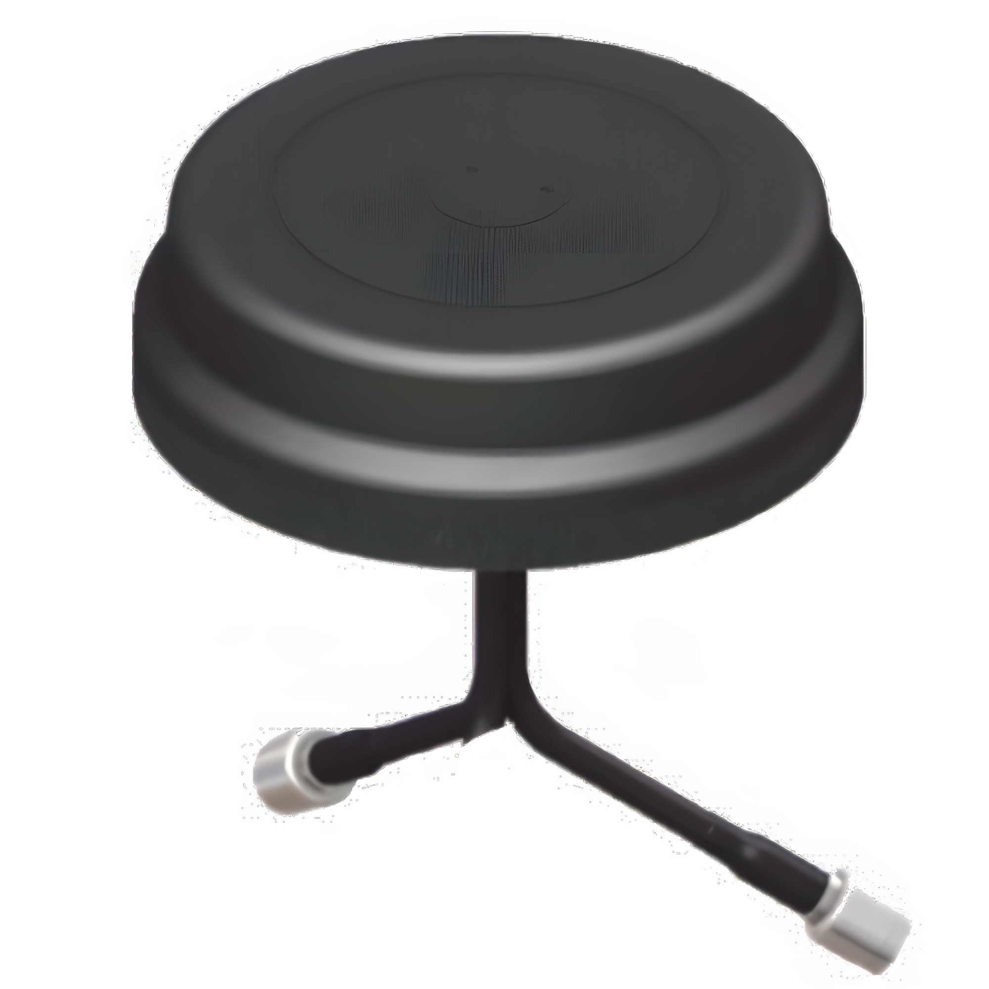 RFMAX Low Profile IP67 Hockey Puck Style MIMO Antenna RHPA-WW-RSM-3