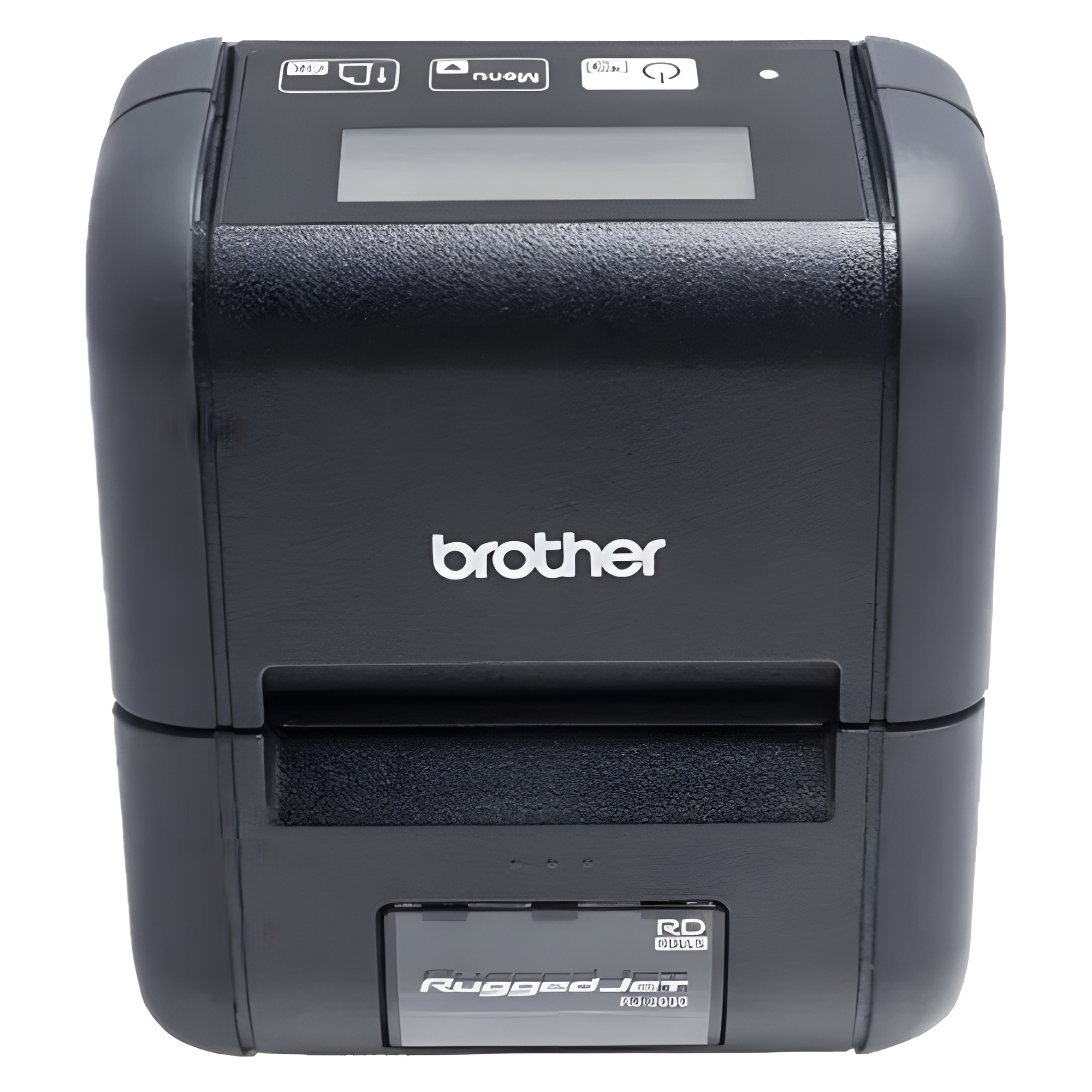 Brother Mobile RuggedJet 2030 Printer [w/Battery] RJ2030