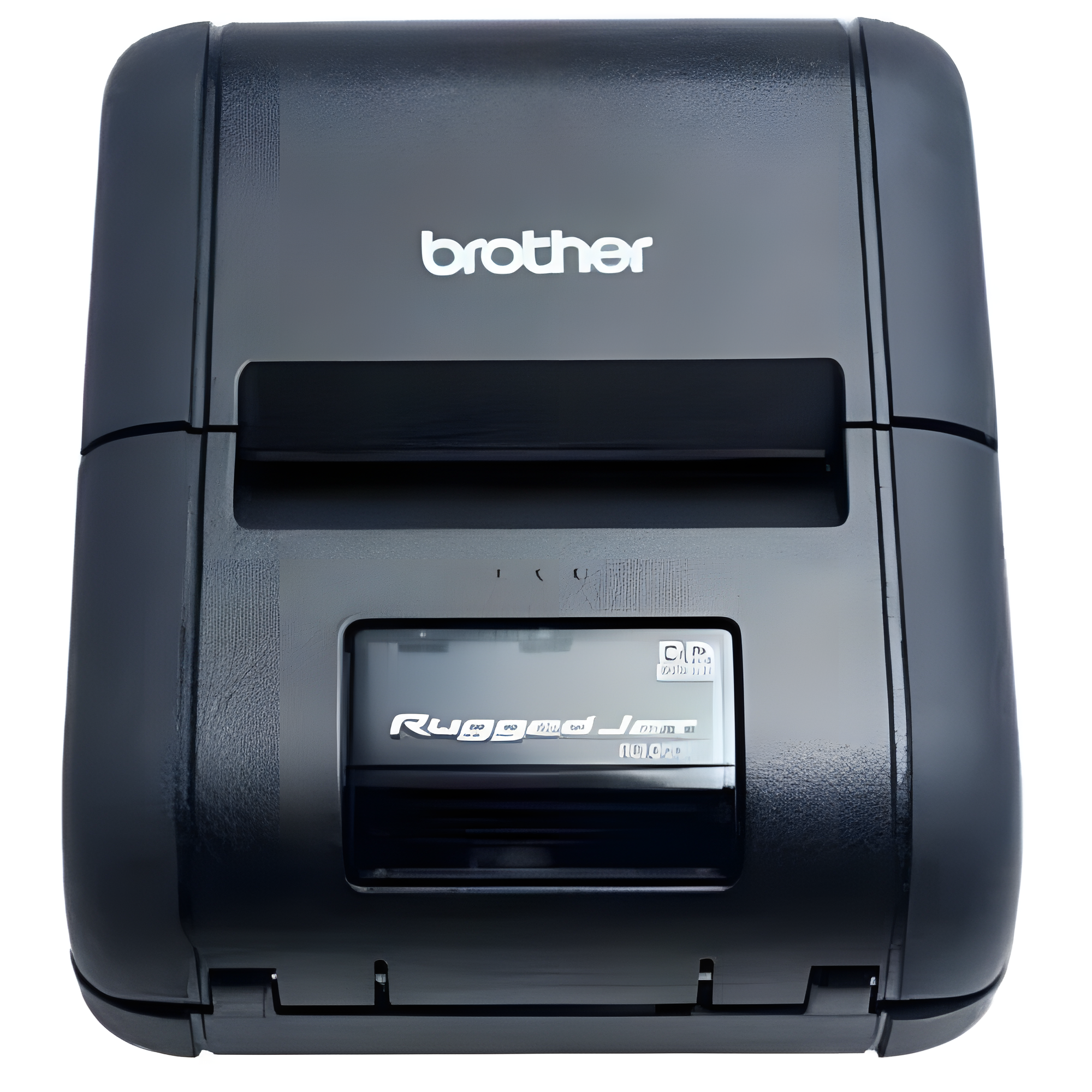 Brother Mobile RuggedJet 2030 Printer [w/Battery] RJ2030