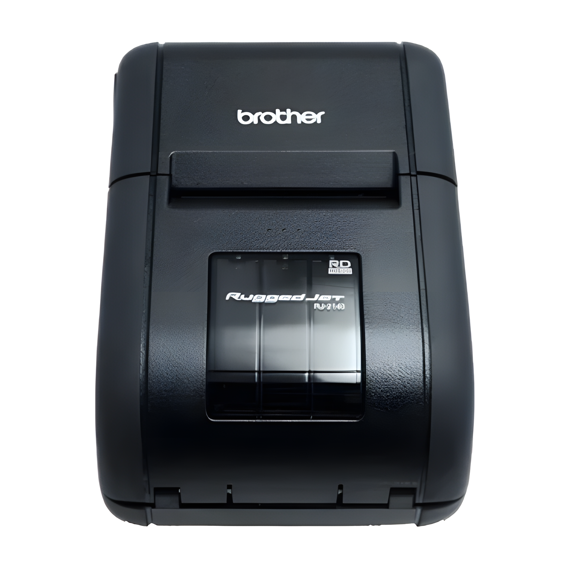 Brother Mobile RuggedJet 2150 Printer [w/Battery, AirPrint] RJ2150