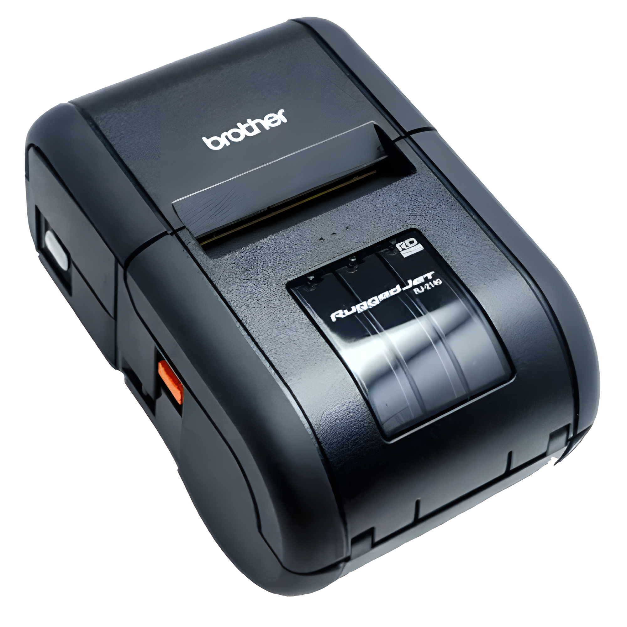 Brother Mobile RuggedJet 2150 Printer [w/Battery, AirPrint] RJ2150