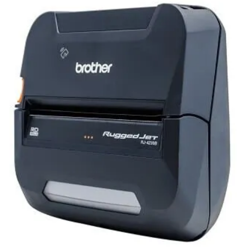 Brother RuggedJet 4230B Mobile Computer [NFC] RJ4230B