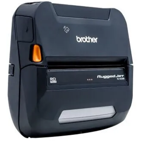 Brother RuggedJet 4230B Mobile Computer [NFC] RJ4230B