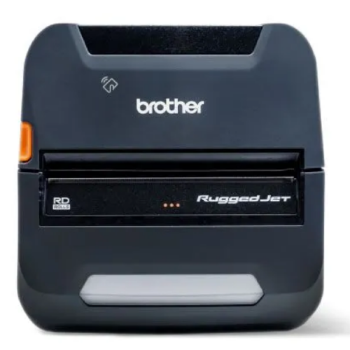 Brother RuggedJet 4230B Mobile Computer [NFC] RJ4230B