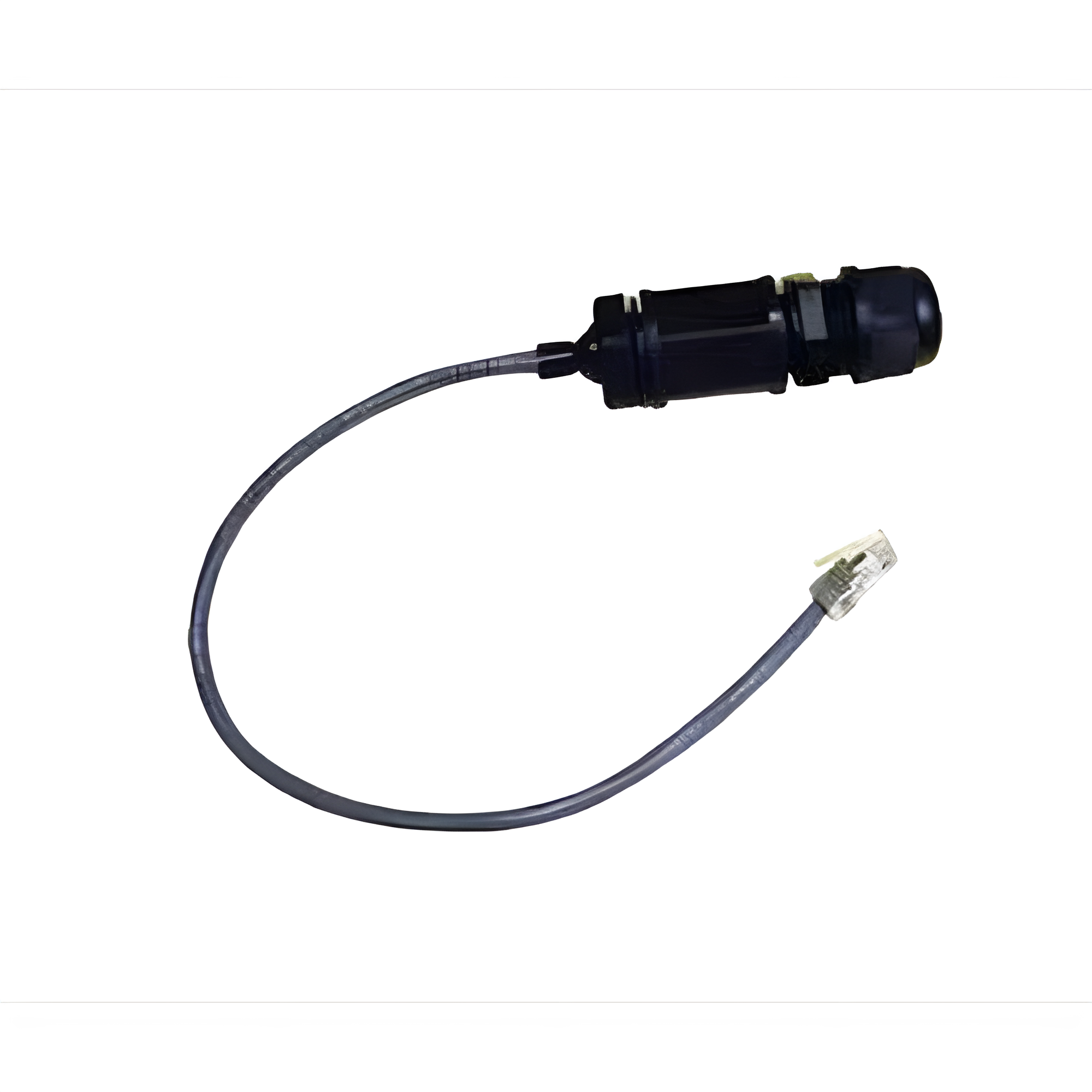 Laird RJ45ECS 12 Inch RJ45 Waterproof Outdoor Ethernet Connector System RJ45ECS