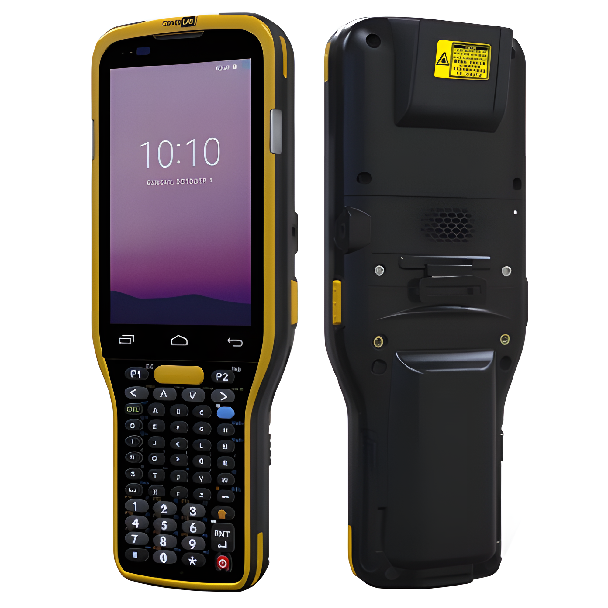 CipherLab RK95 Mobile Computer [B-Stock] AK95A83D5SUG1-B