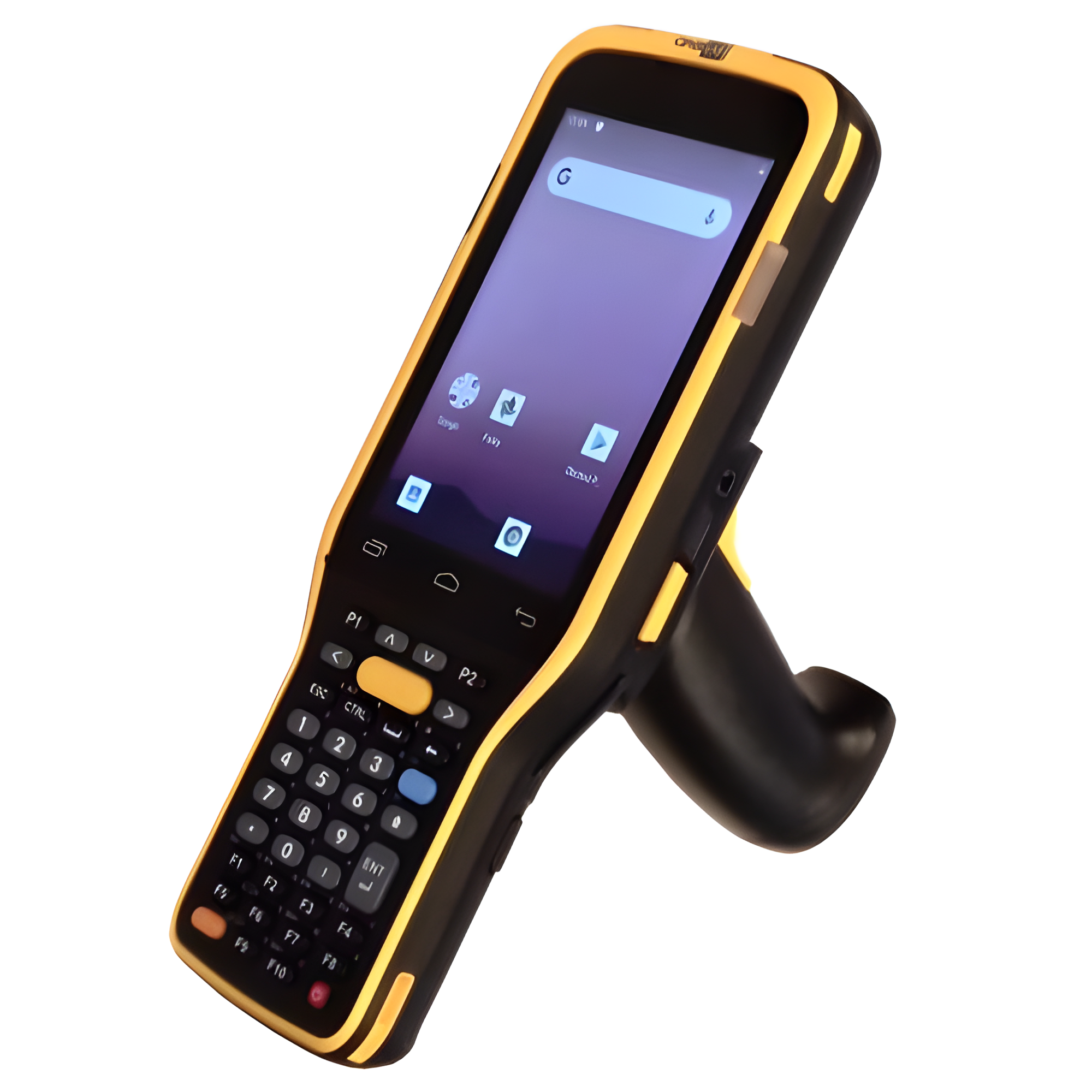 CipherLab Rk95 Mobile Computer [Extended Range] AK95A56D5NPS1