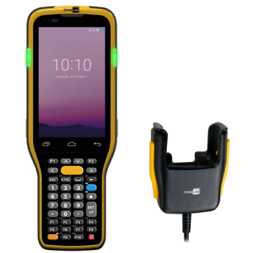 CipherLab RK95 Mobile Computer [B-Stock] AK95A83D5SUG1-B