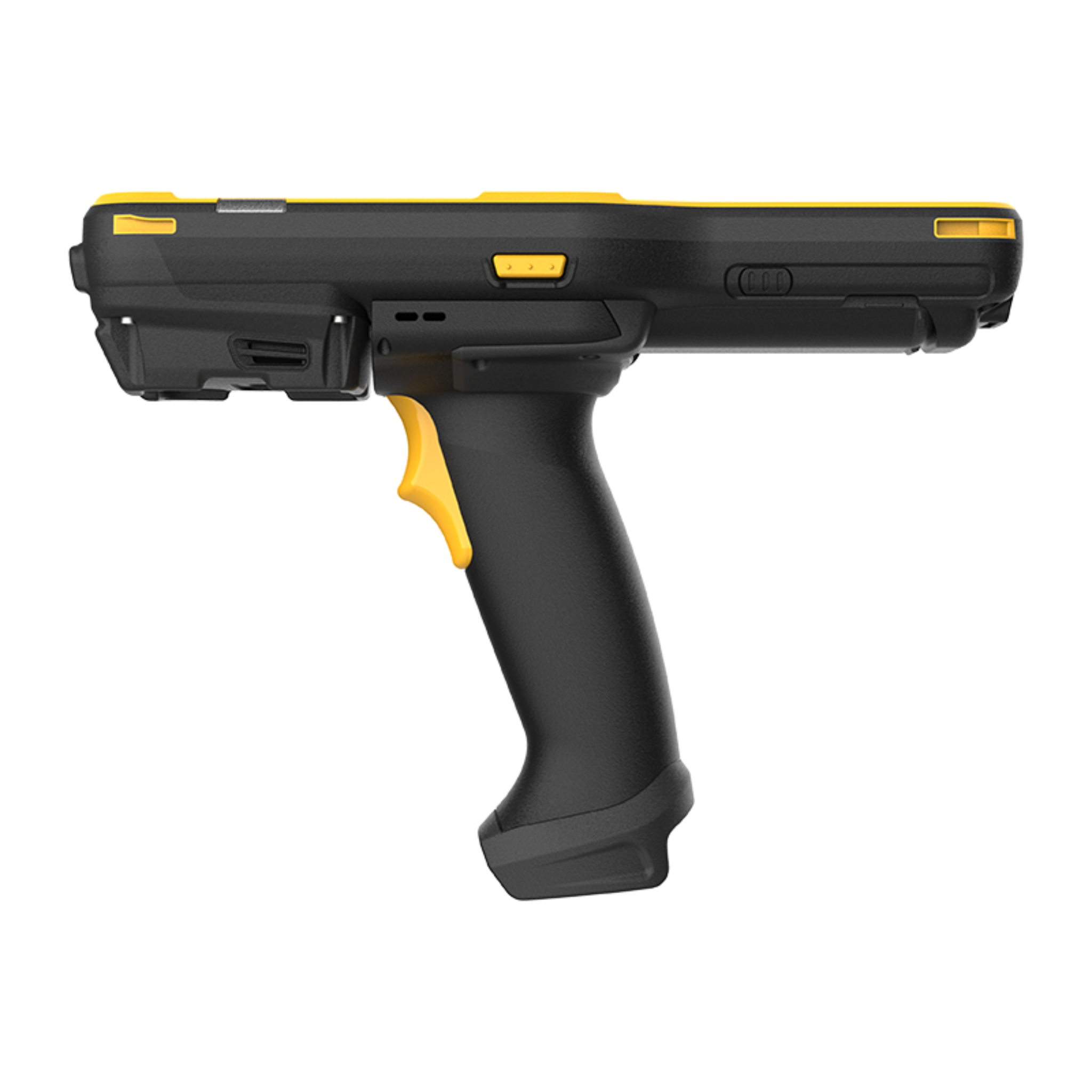 CipherLab RK96C Industrial Mobile Computer [38 Key, Extended Range Imager] AK96N5F53XAGC