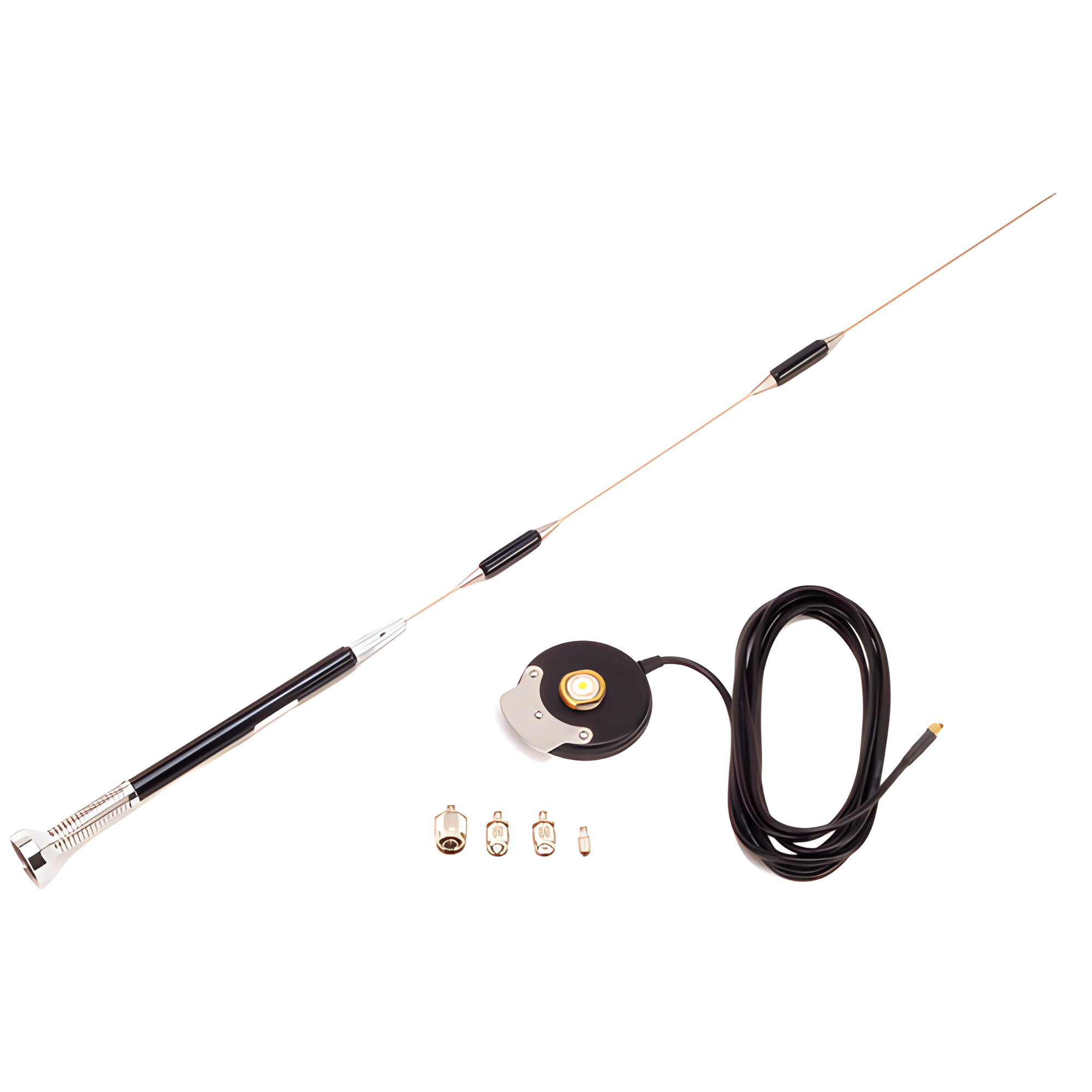 RFMAX AMR Antenna & Magnetic Mount RKIT-AMR-915-5