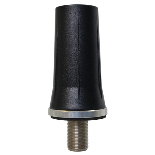 Mobile Mark RMWLFDNBLK Black Cellular Thru-hole Antenna RMWLFDNBLK