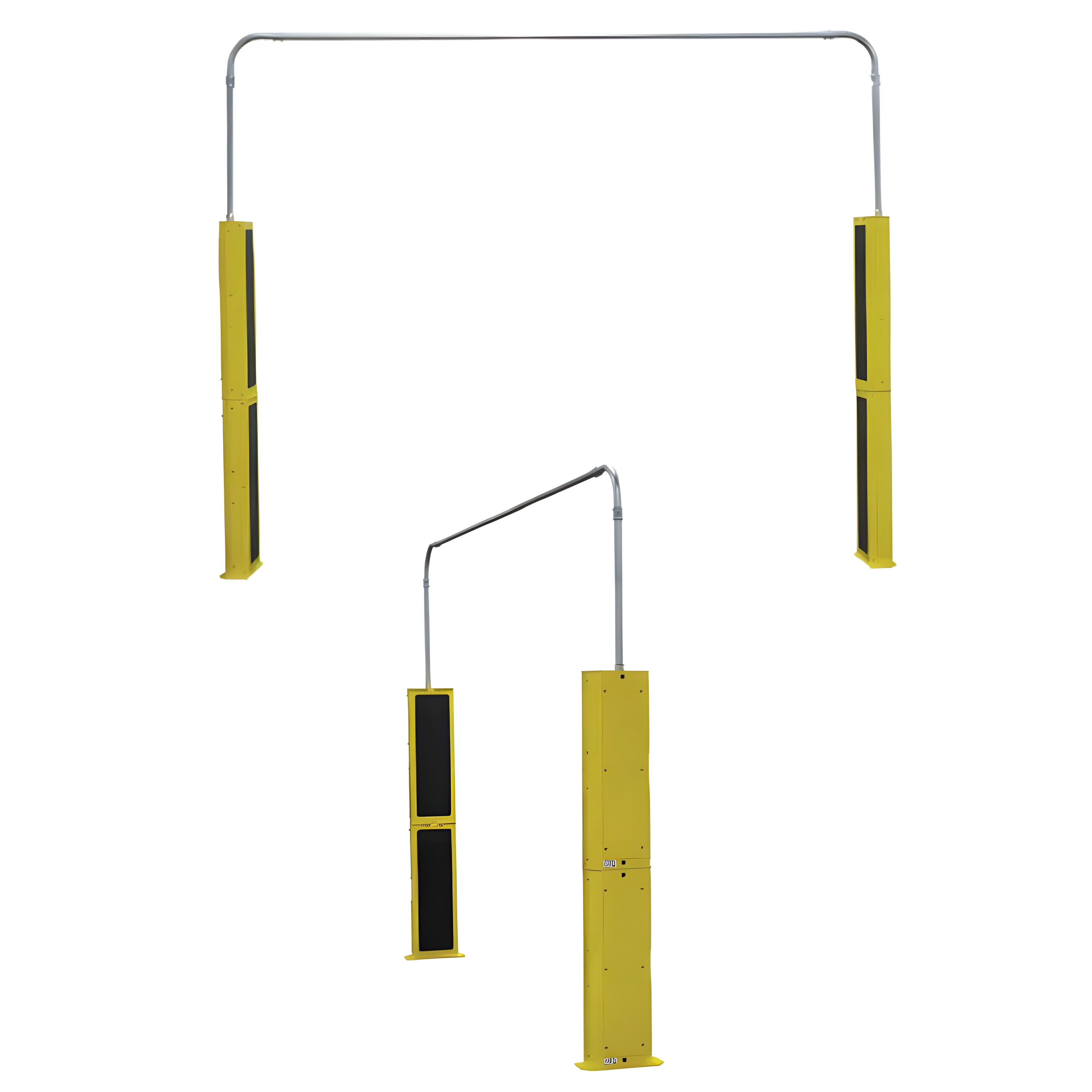 RFMAX Conduit Halo Kit RPOR-CNDT-STND