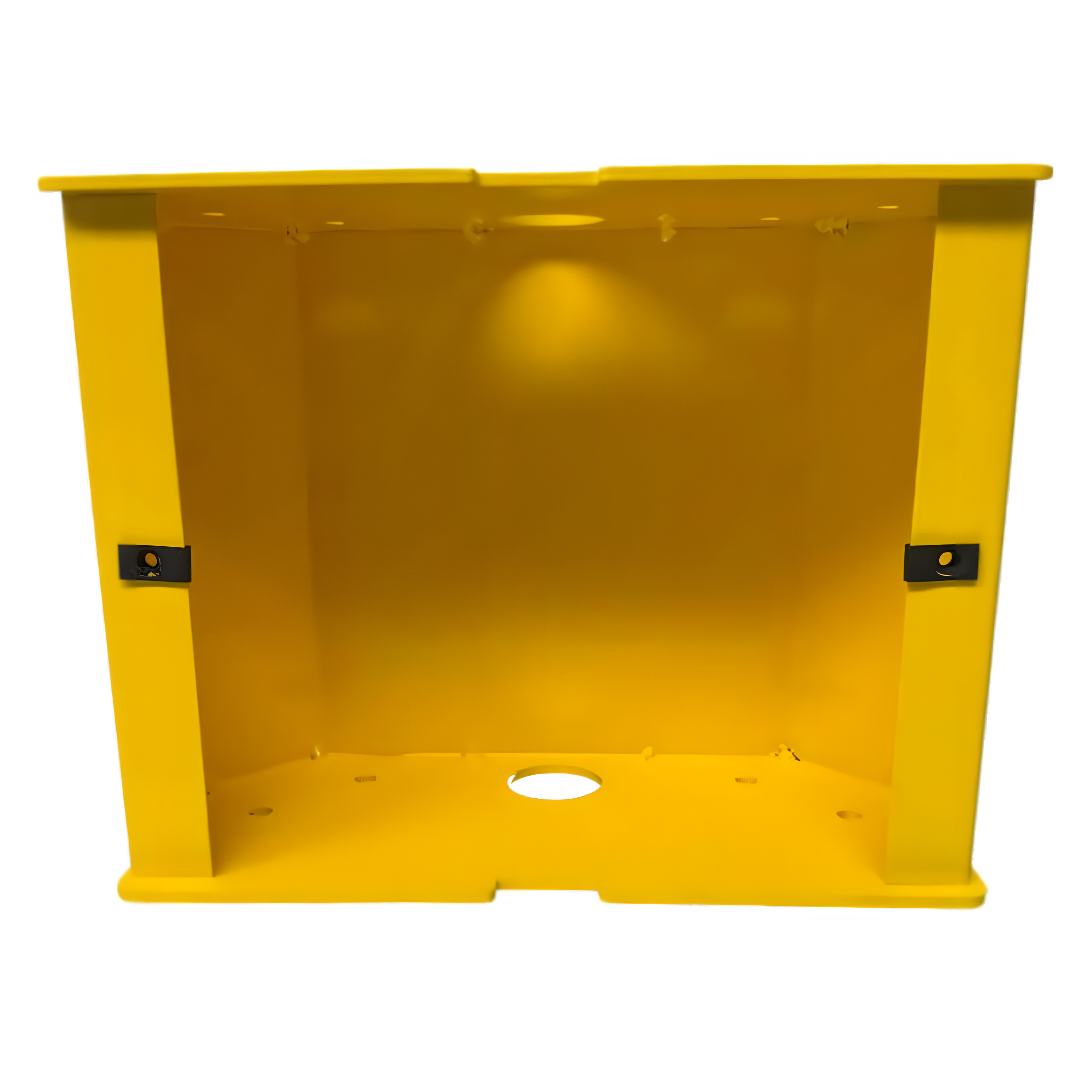 RFMAX RPOR-IND-RSIER Industrial Riser for Portal Antenna Unit RPOR-IND-RSIER