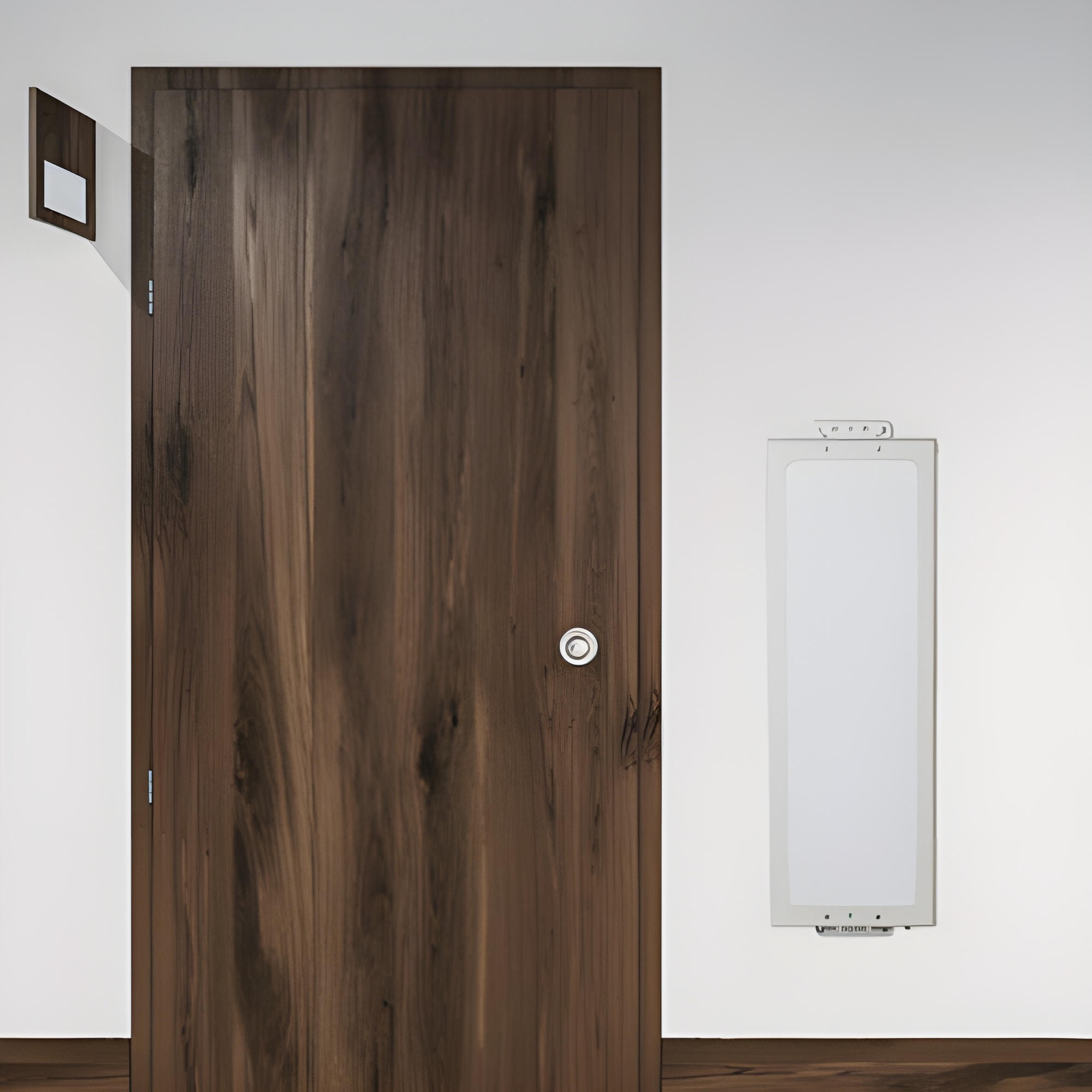 RFMAX RPOR-TH-865/902-8L-RTF Slim Multilinear RFID Portal Antenna RPOR-TH-865-902-8L-RTF