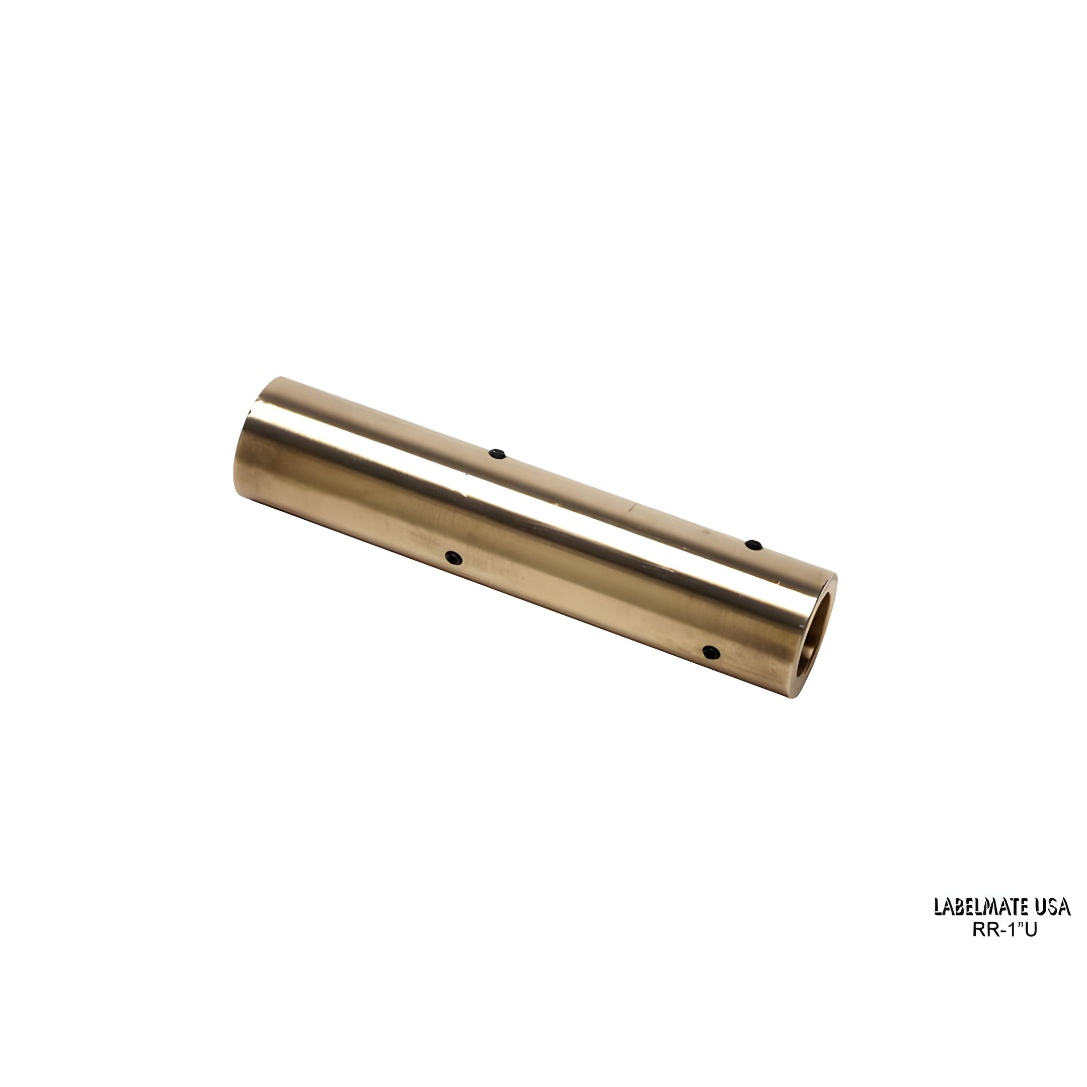 Labelmate RR-1-U Optional 1” Unwind shaft for ALL RRR models RR-1-U