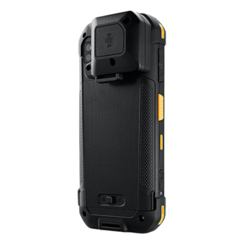 CipherLab RS36 Mobile Computer [Android 12, RFID, Imager] AS36U4RF4SUGN