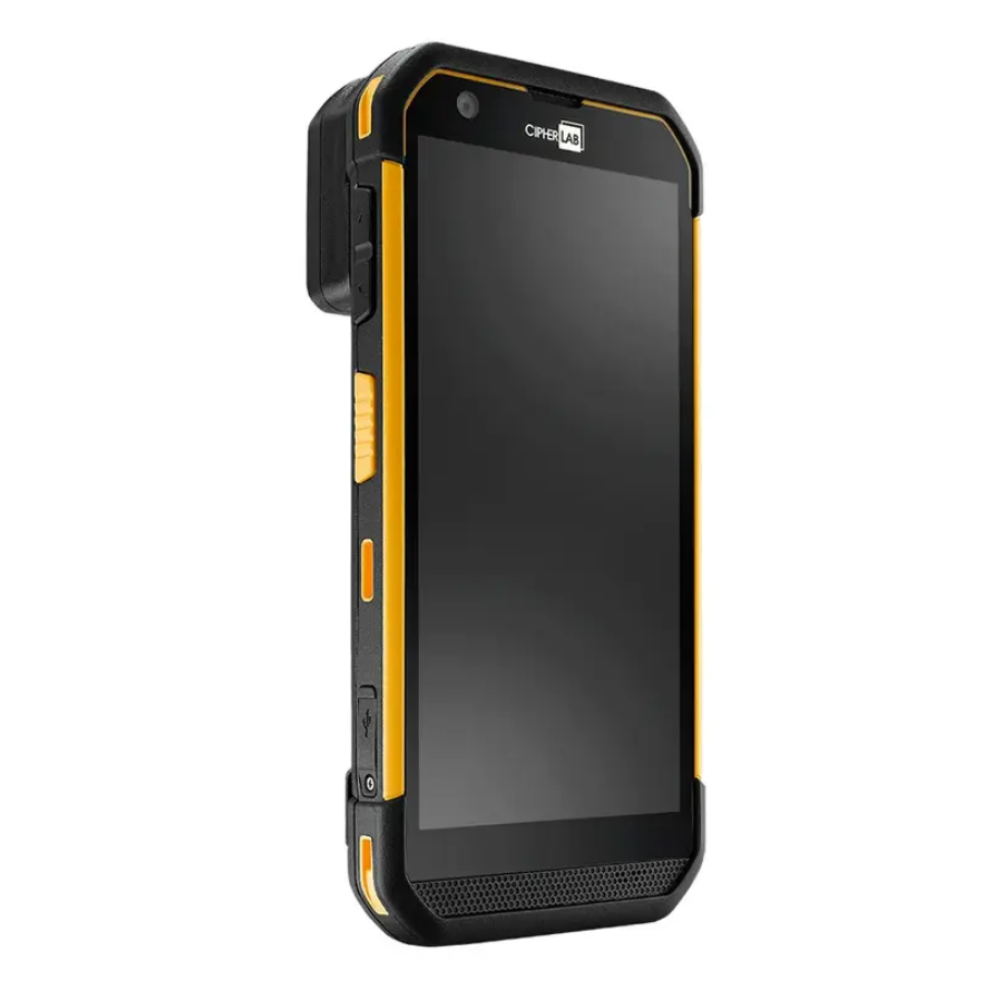 CipherLab RS36 Mobile Computer [Android 12, RFID, Imager] AS36U4RF4SUGN