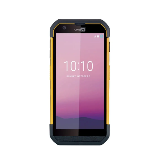 CipherLab RS36 Mobile Computer [Android 12, Imager] AS36S4GF4SUG1