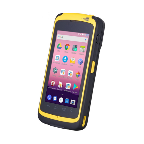 CipherLab RS51 Mobile Computer [B-Stock] AS51U2BS4G001-B