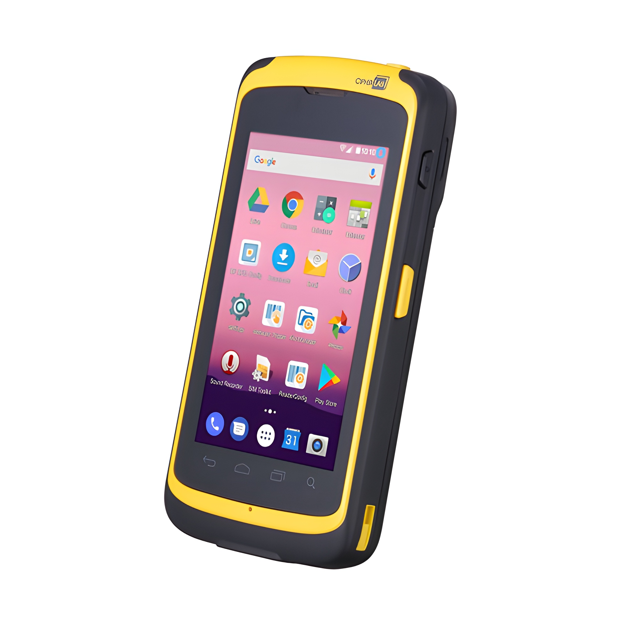 CipherLab RS51 Mobile Computer AS51U2BS4G401