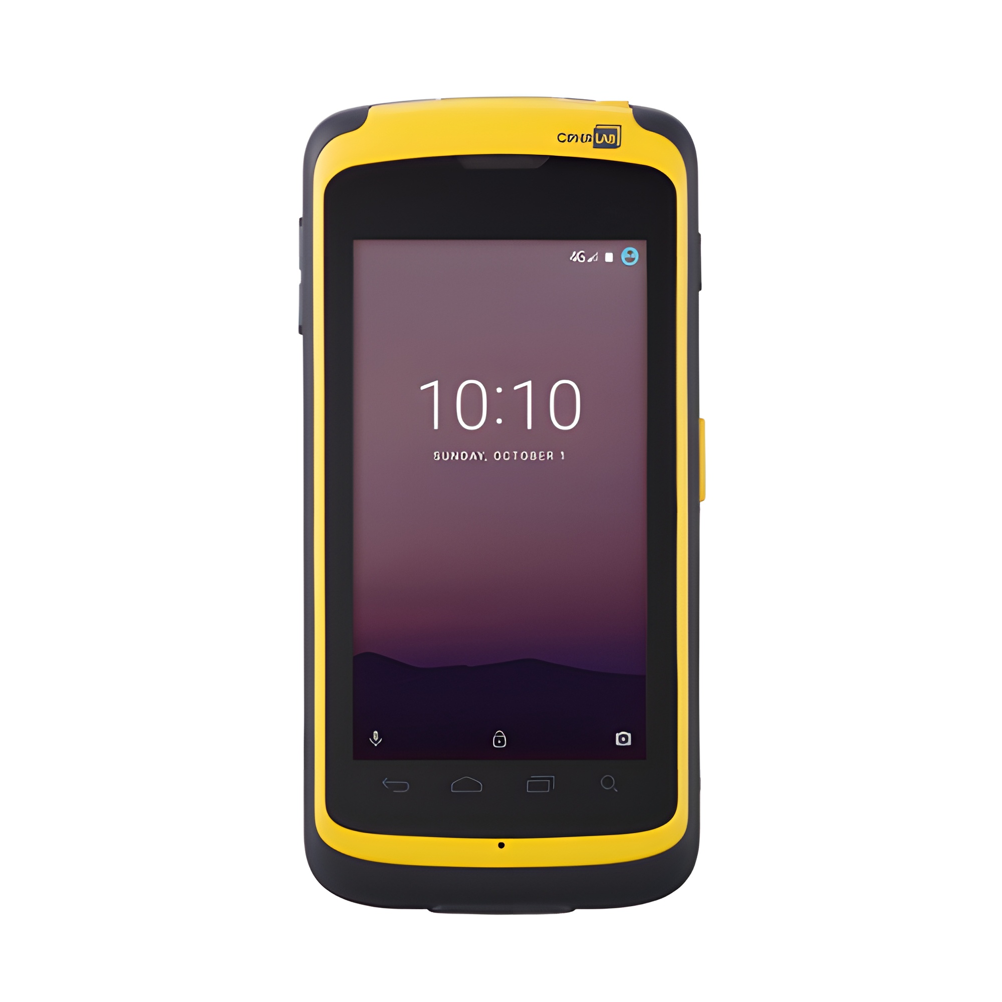 CipherLab RS51 Mobile Computer AS51U2BS4G401