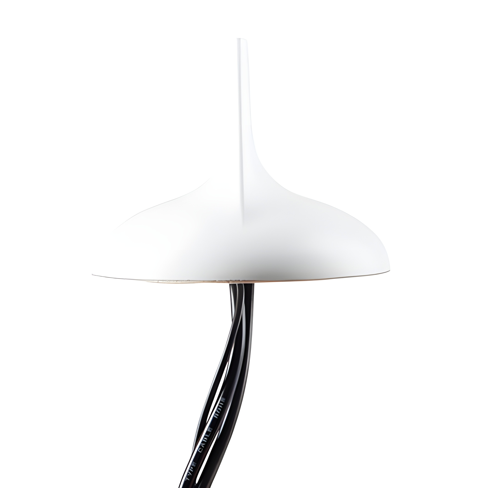 RFMAX 3-in-1 White Adhesive Mount Sharkfin Antenna RSF-AW-G4W-SSS