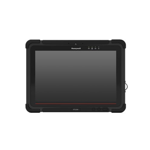 Honeywell RT10 Rugged Tablet [10", Android with Imager] RT10A-L0N-37C12S0F