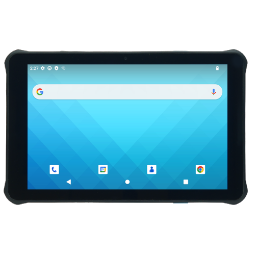 Unitech RT112 Rugged Tablet [Android 13, GPS] RT112-0A6FUMDG