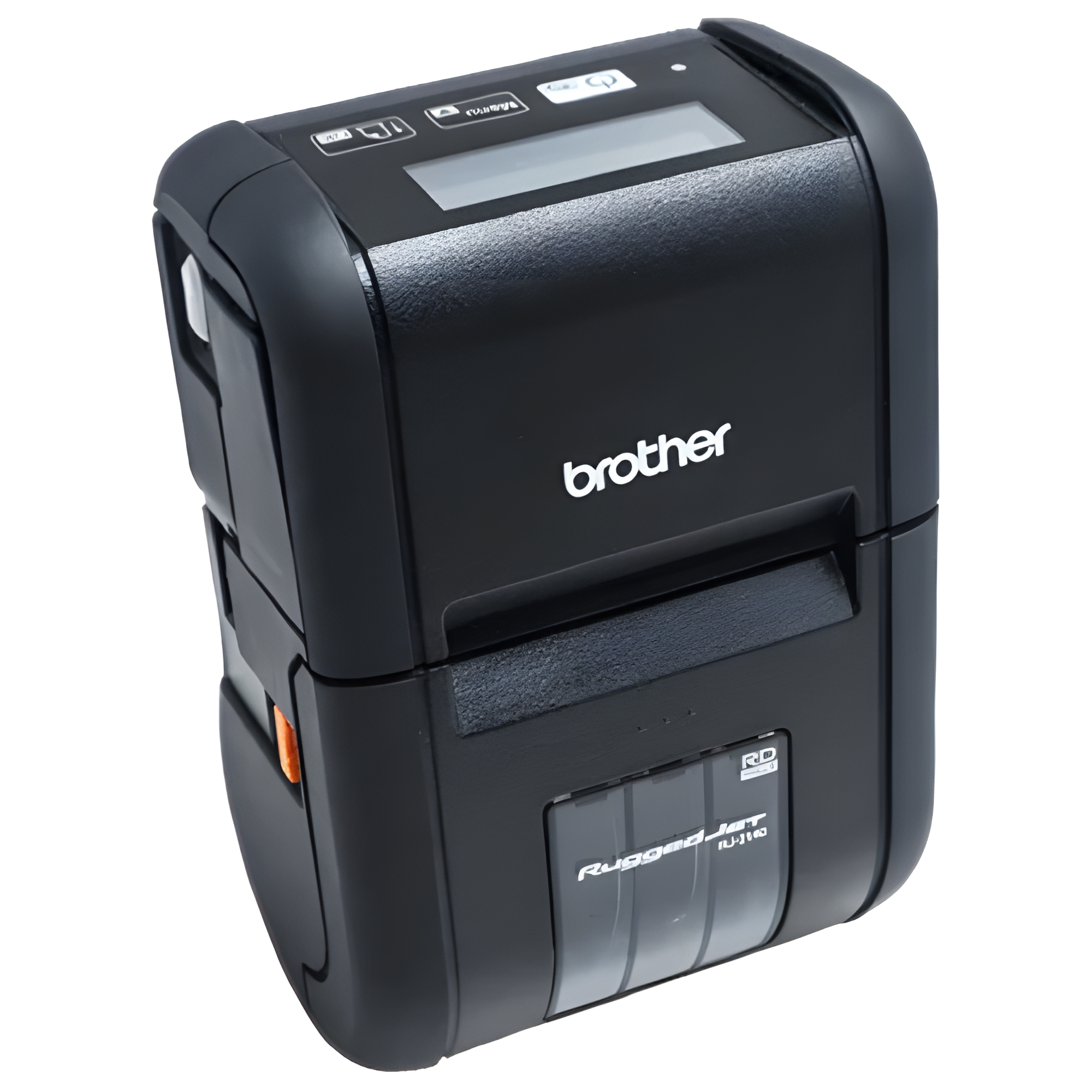 Brother Mobile RuggedJet 2140 Printer [w/Battery] RJ2140