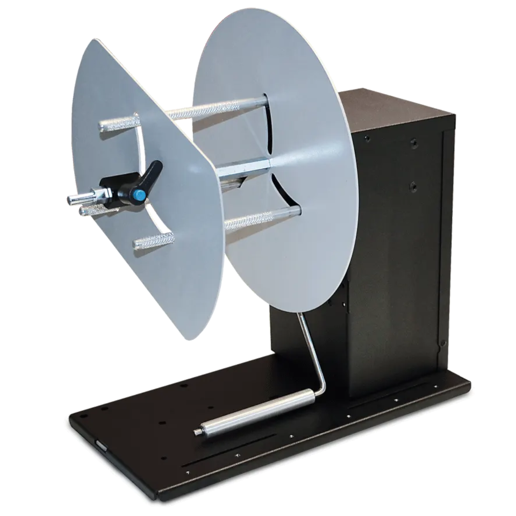 DPR Label Rewinder for Epson C8000 RW8000A