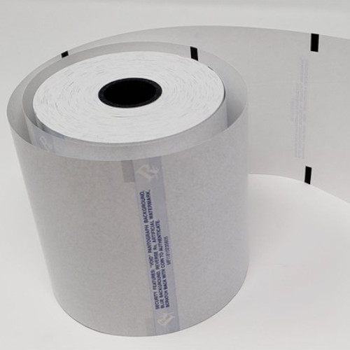Thermamark 4.375"X250' Prescription Paper RX560