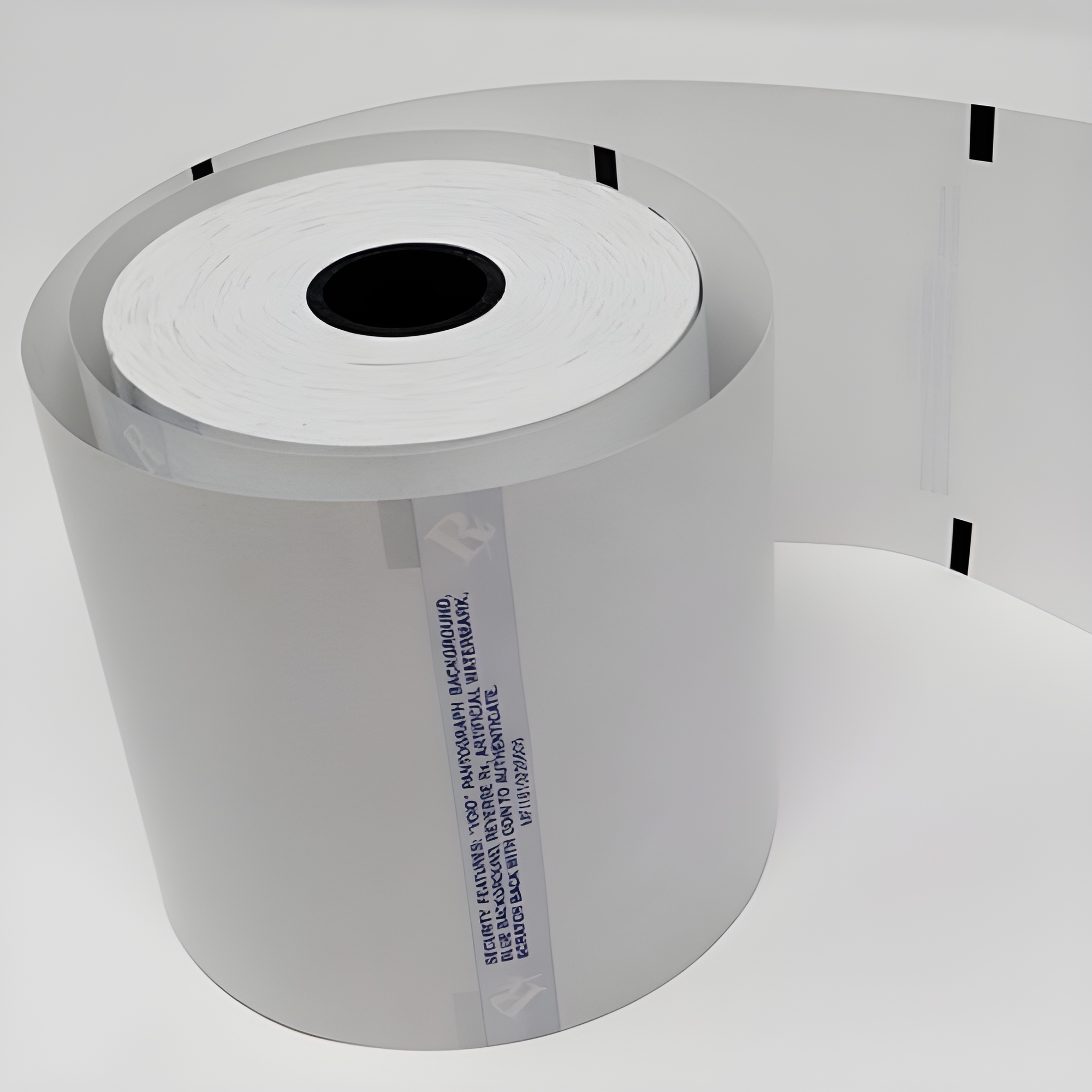 Thermamark 4.375"X250' Prescription Paper RX560