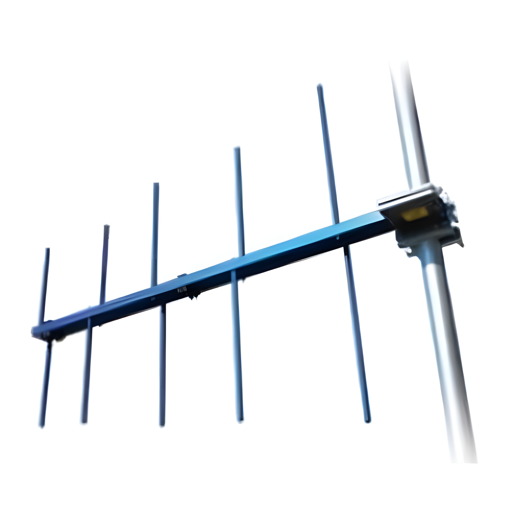 RFMAX Yagi Antenna for Civil Air Patrol RY-136-3-8-SNF