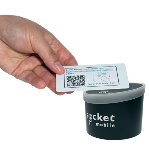 Socket SocketScan S550 NFC Mobile Wallet Reader TX3867-2902