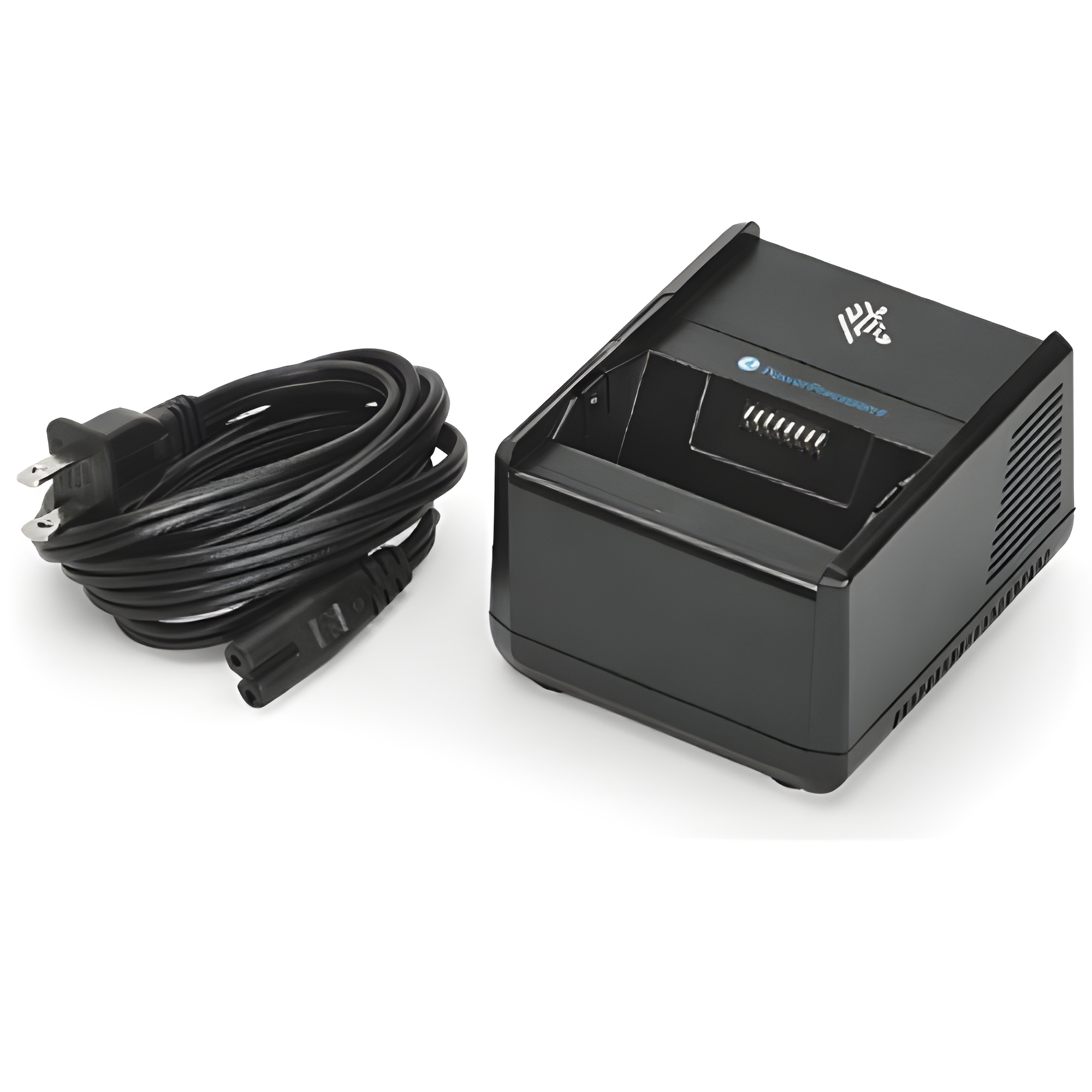 Zebra Slot Battery Charger SAC-MPM-1BCHGUS1-01