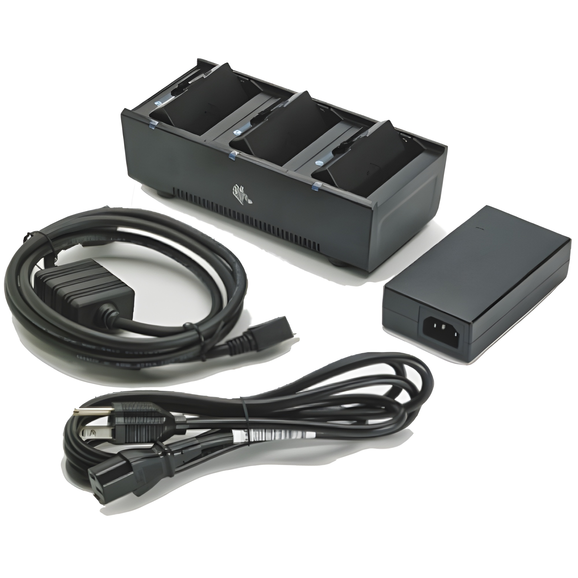 Zebra 3 Slot Battery Charger SAC-MPM-3BCHGUS1-01