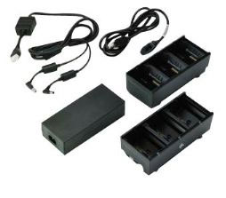 Zebra Battery Charger SAC-MPP-6BCHUS1-01