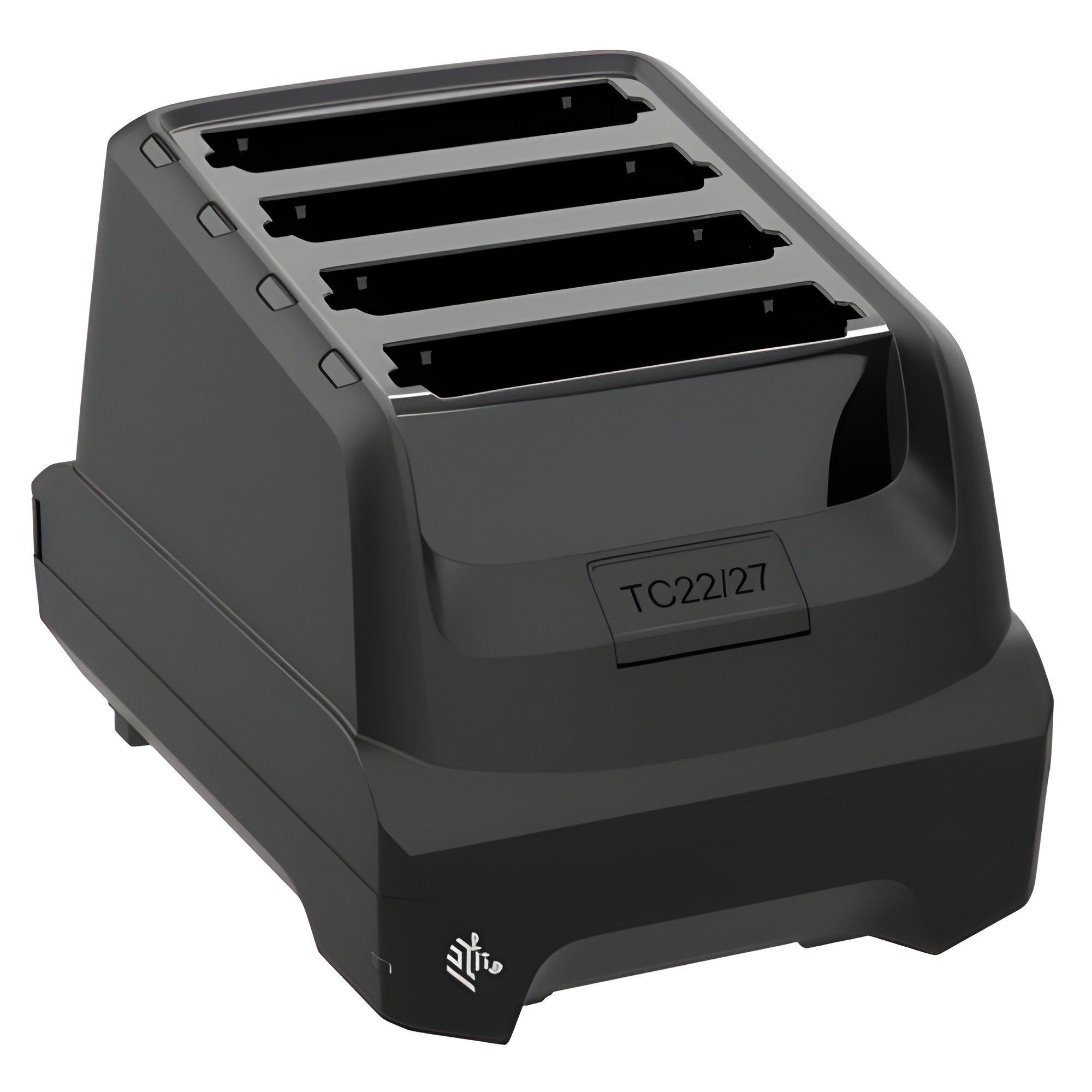 Zebra TC22/TC27 4-Slot Battery Charger SAC-TC2L-4SCHG-01