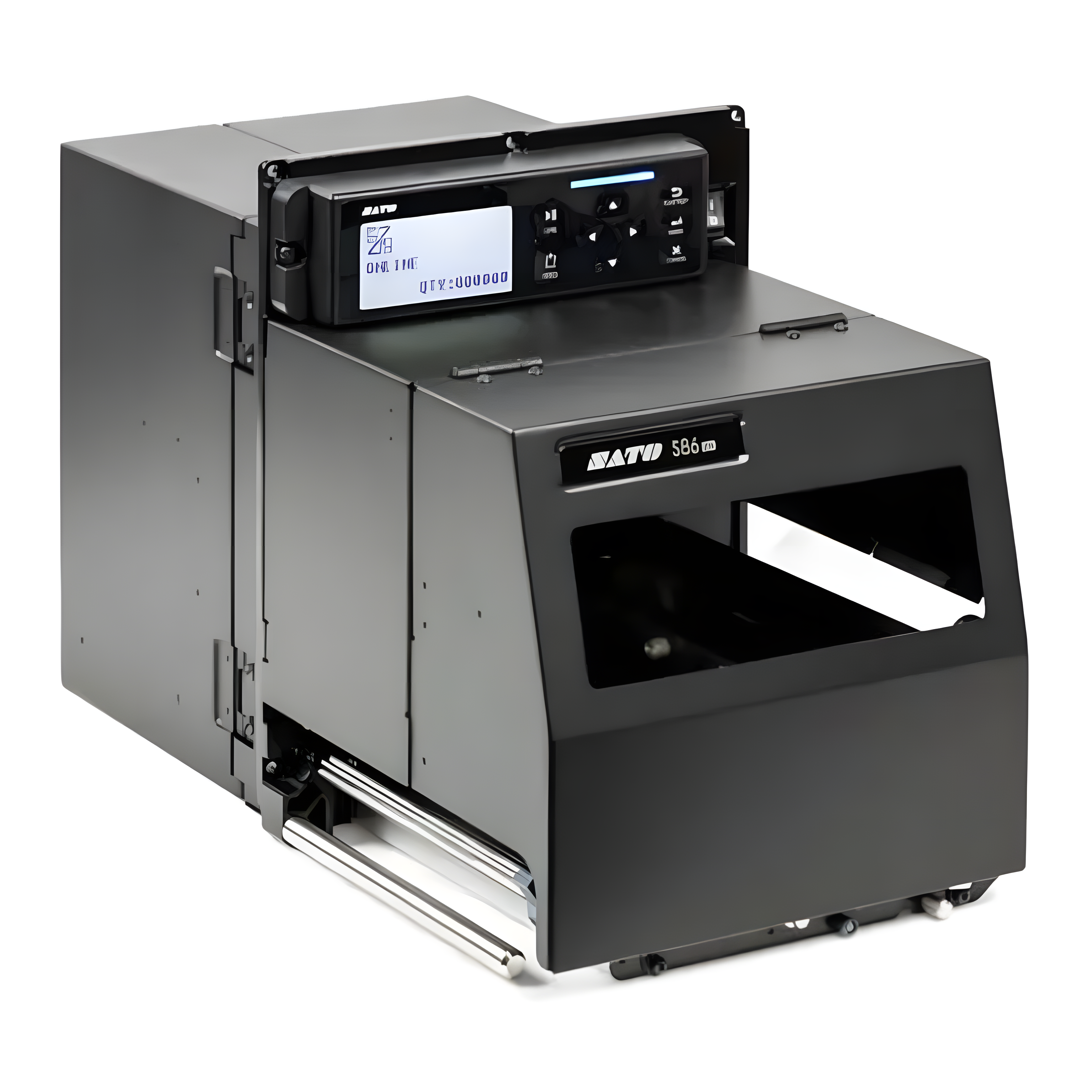 SATO S86ex Print Engine [LH, 203dpi] WWS860901