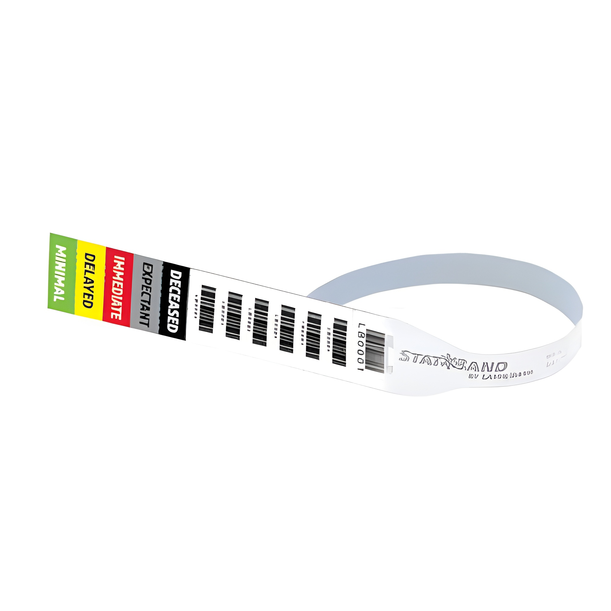 Zebra EMS StatBand SB-EMS